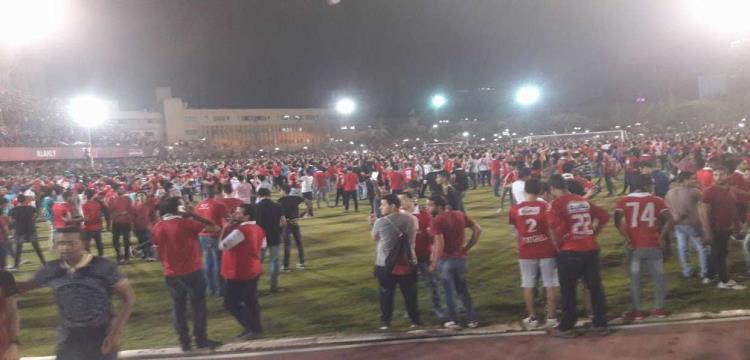 الاهلي الاهلي